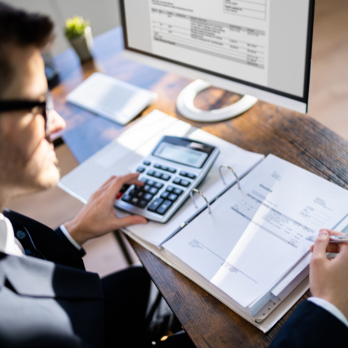 Entreprise de comptabilité professionnelle pour PME à L'Épiphanie
