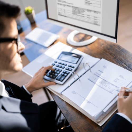 Entreprise de comptabilité professionnelle pour PME à L'Épiphanie