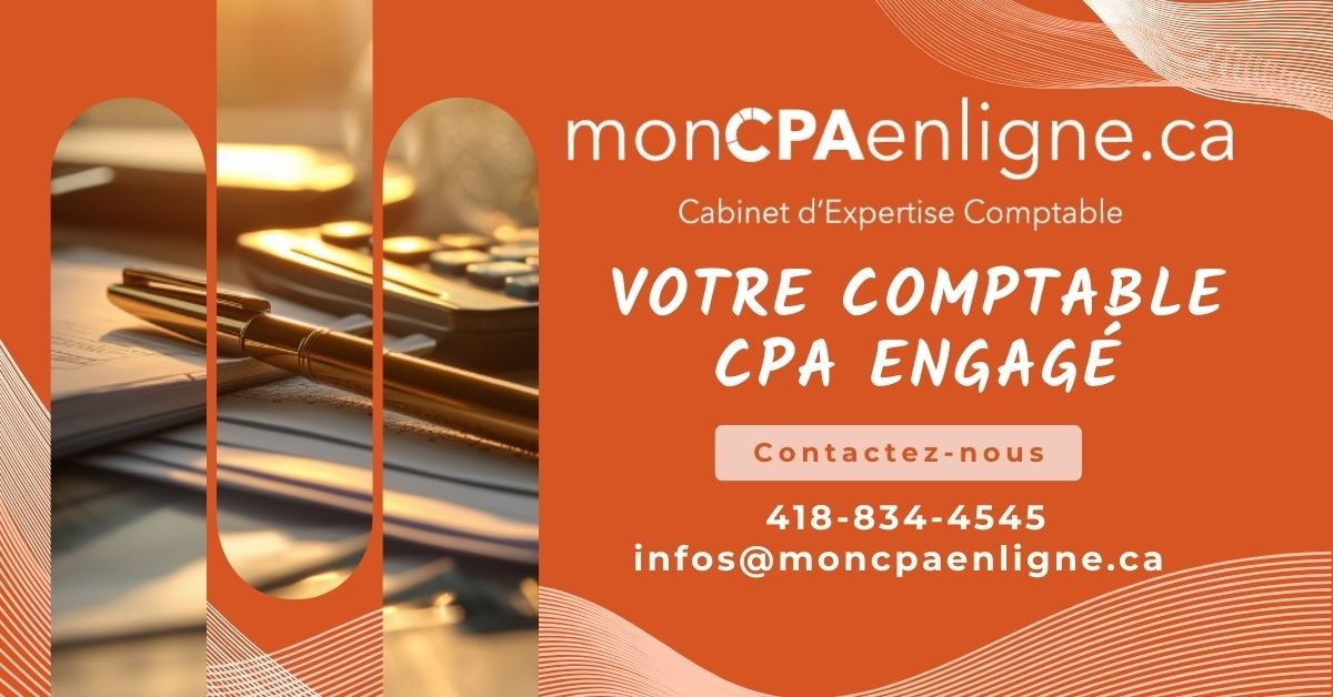 Bannière monCPAenligne.ca